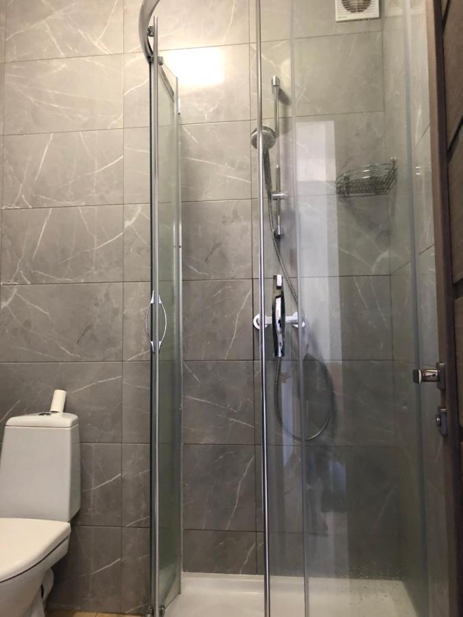 Апартаменты Центр Солнечное Закарпатье Polyana  Exterior photo